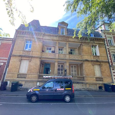 Appartamento L'Atelier D'Arches Charleville-Mézières Esterno foto