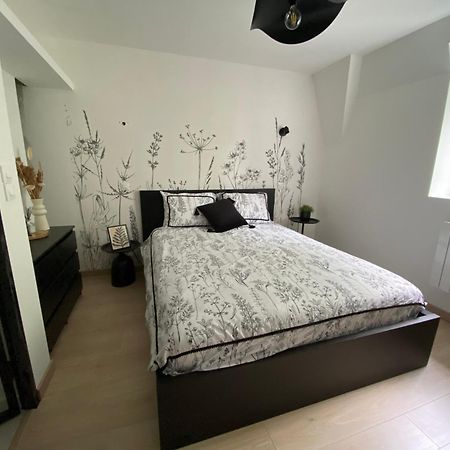 Appartamento L'Atelier D'Arches Charleville-Mézières Esterno foto