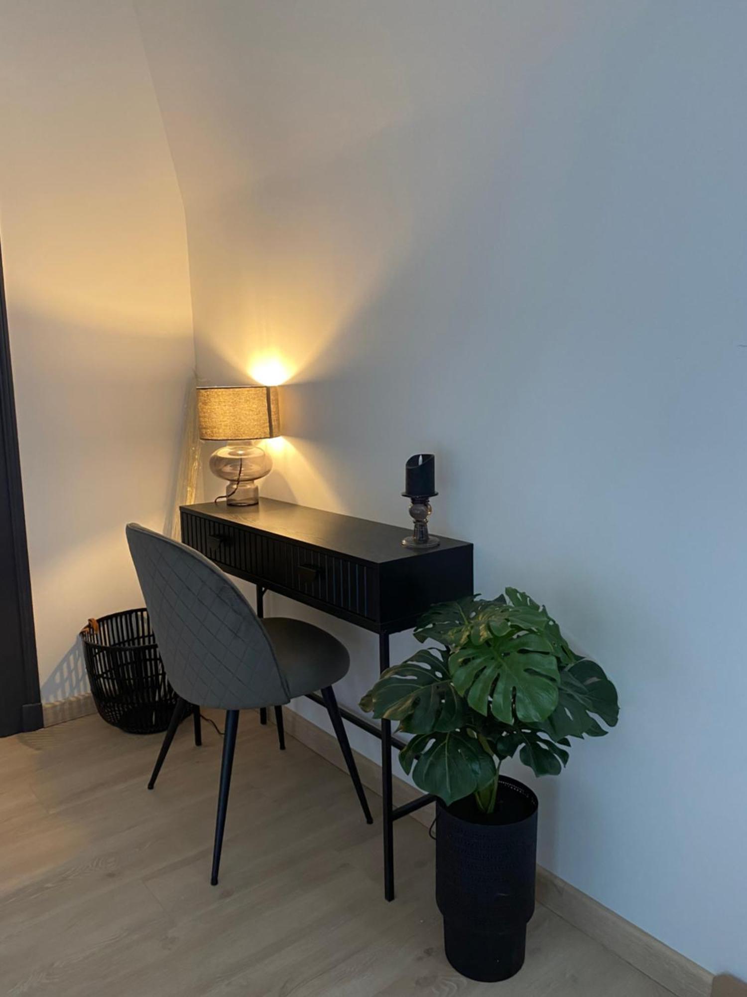 Appartamento L'Atelier D'Arches Charleville-Mézières Esterno foto