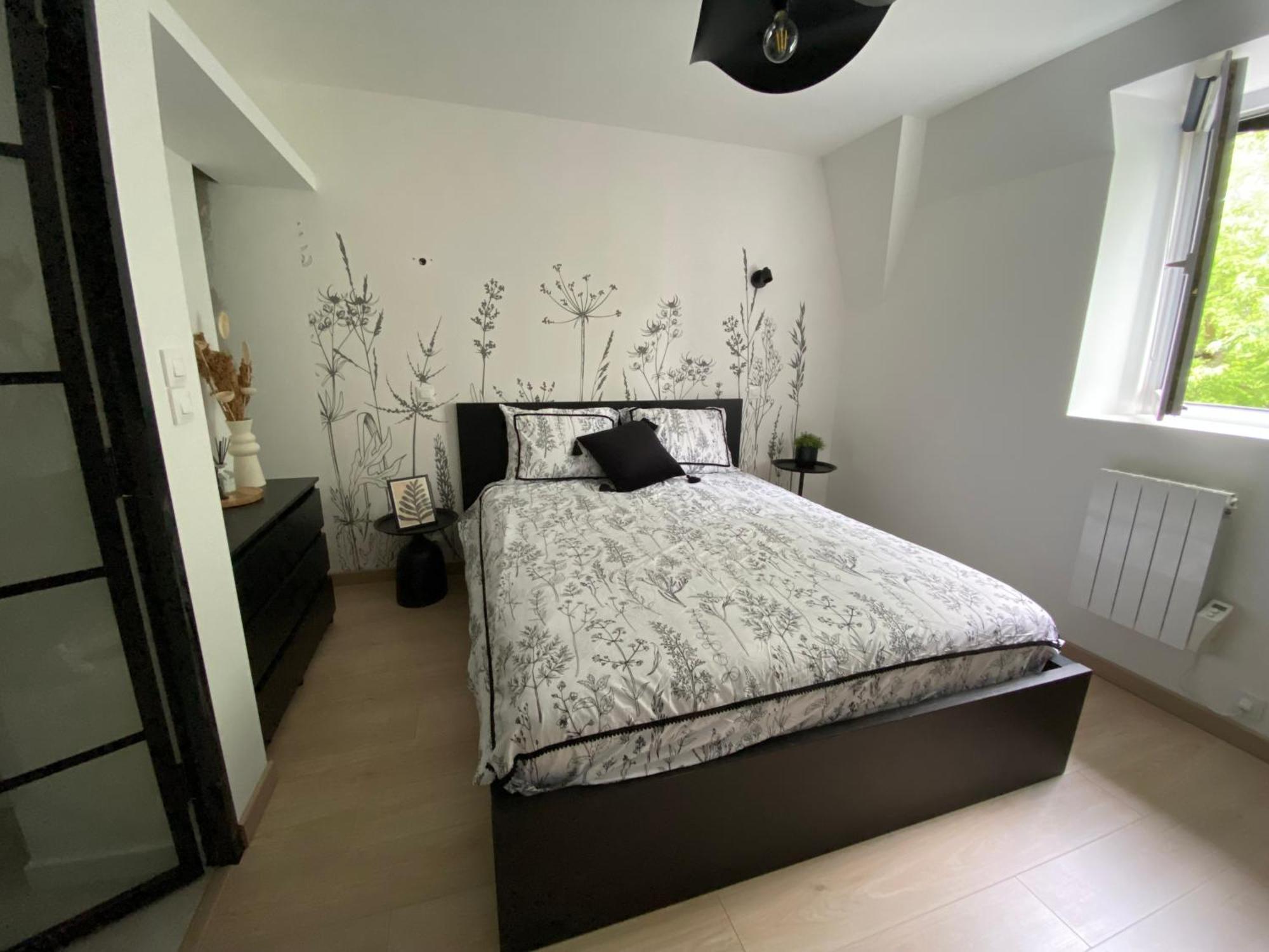Appartamento L'Atelier D'Arches Charleville-Mézières Esterno foto