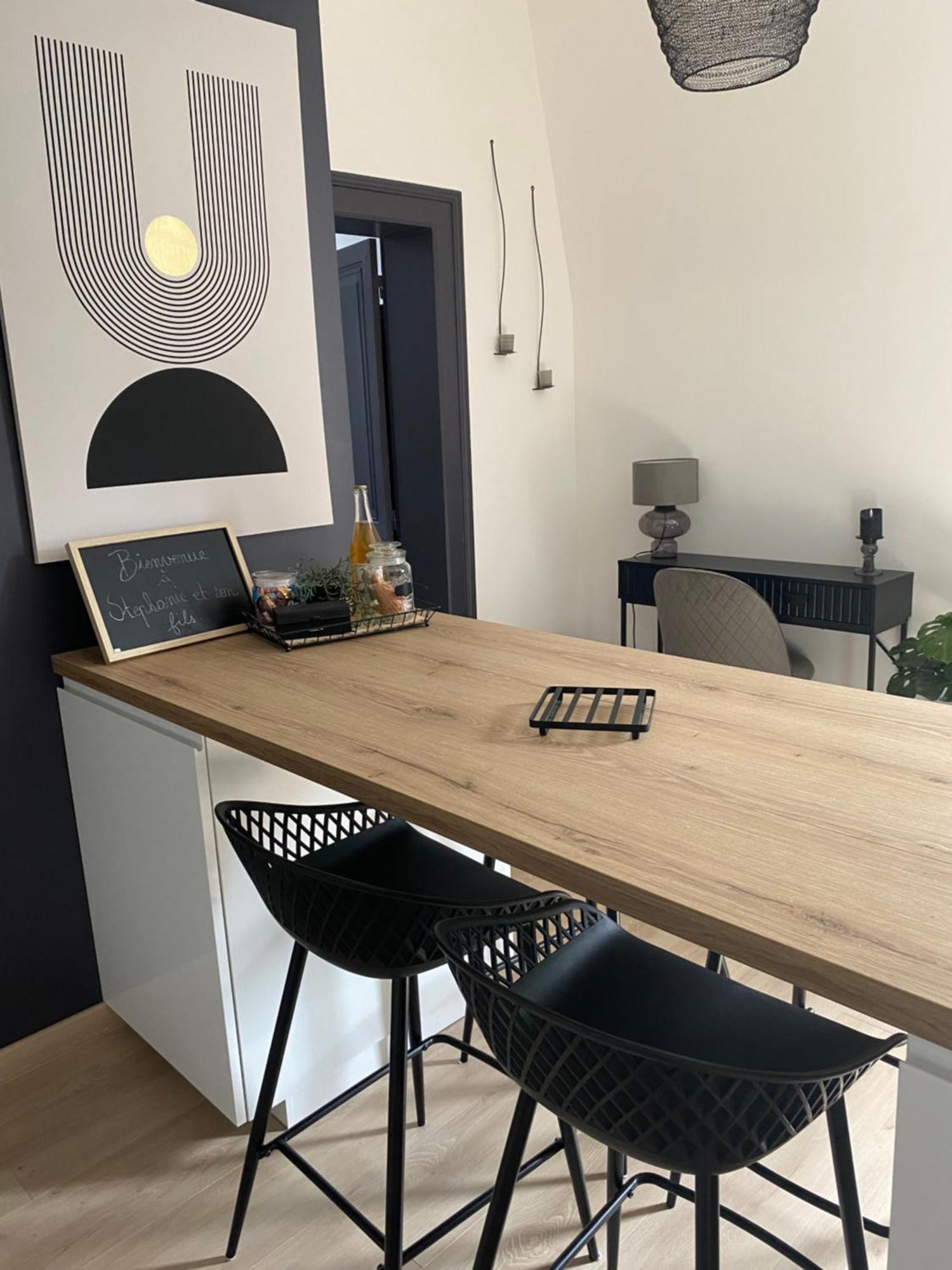 Appartamento L'Atelier D'Arches Charleville-Mézières Esterno foto